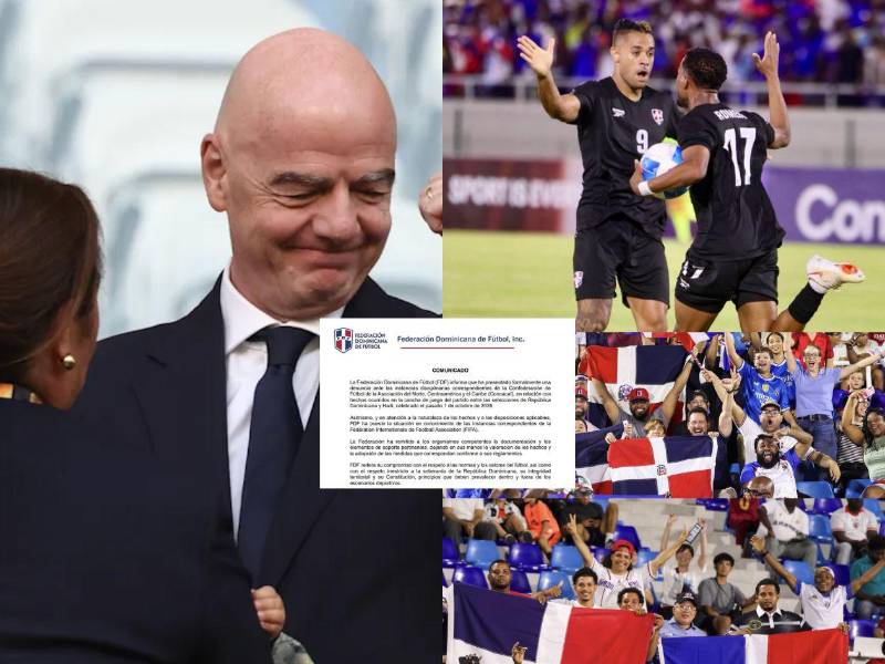 La razón por la que selección de Concacaf presentó denuncia a FIFA en plena Nations League