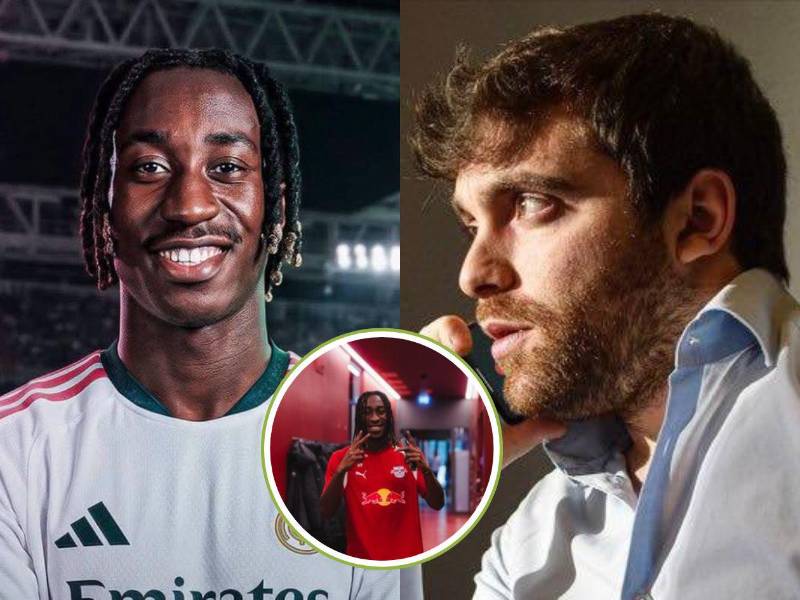 Siempre trata de ser el primero, acusaron a Fabrizio Romano sobre el fichaje del Real Madrid