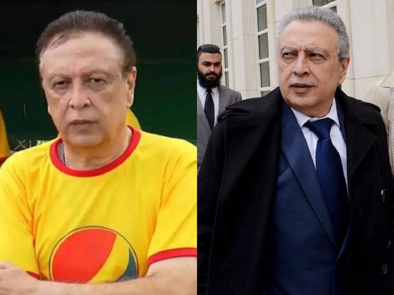 Alfredo Hawit, uno de los exdirigentes más conocidos del fútbol hondureño, regresó al país tras su condena en Estados Unidos por el caso FIFAGate y luego tuvo un paso por el gobierno de Xiomara Castro. ¿A qué se dedica ahora?