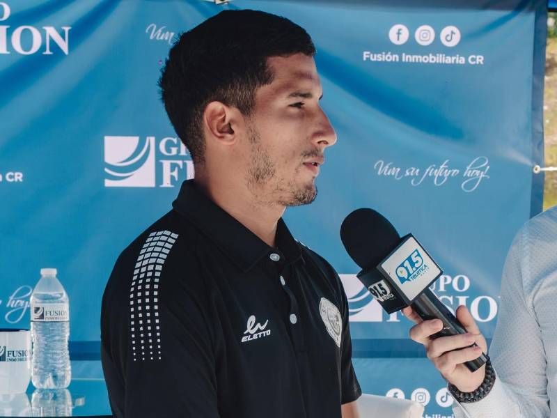 José Pinto revela porqué se fue de Olimpia: Quería salir de la zona de confort