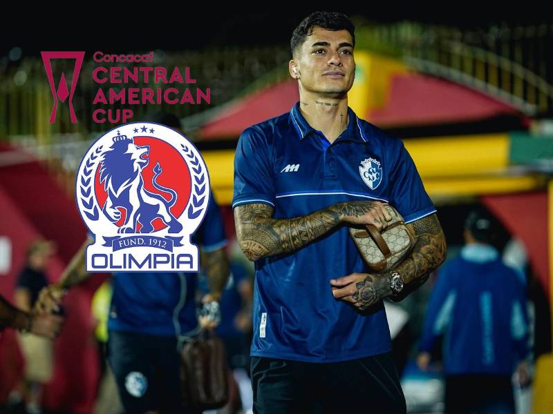 El Cartaginés llegó a Honduras golpeado, con tres bajas para el duelo de vuelta de las semifinales de la Concacaf Champions Cup donde se mide al Olimpia.