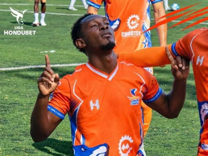 Los universitarios están venciendo a Choloma en la calurosa Choluteca para salir del sótano del torneo Apertura.