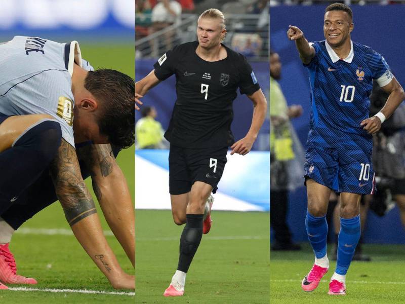 Estos son los partidos de hoy 26 de junio en el Mundial 2026: hora y por dónde verlos