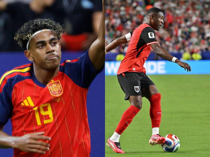 España y Austria se miden por los 16avos de final del Mundial 2026 en el Estadio de Los Ángeles.
