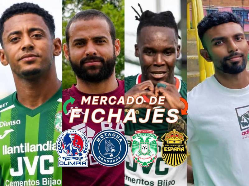 MERCADO DE FICHAJES: Presidente de Saprissa lo confirma, bombazo por Rubilio Castillo y extranjero se va sin debutar en la Liga Nacional. ¿Choco al Marathón?