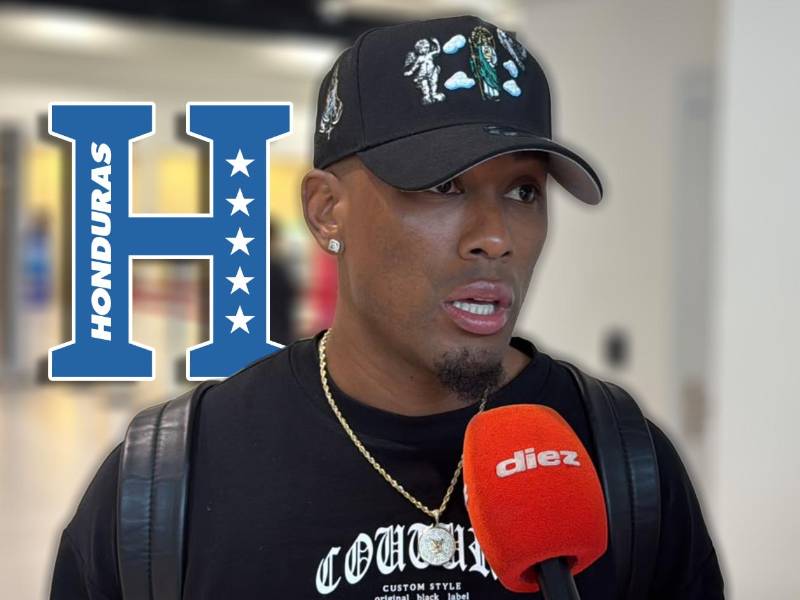 Deybi Flores acepta la responsabilidad luego de que Honduras no pudiera clasificar a los cuartos de final de la Liga de Naciones.