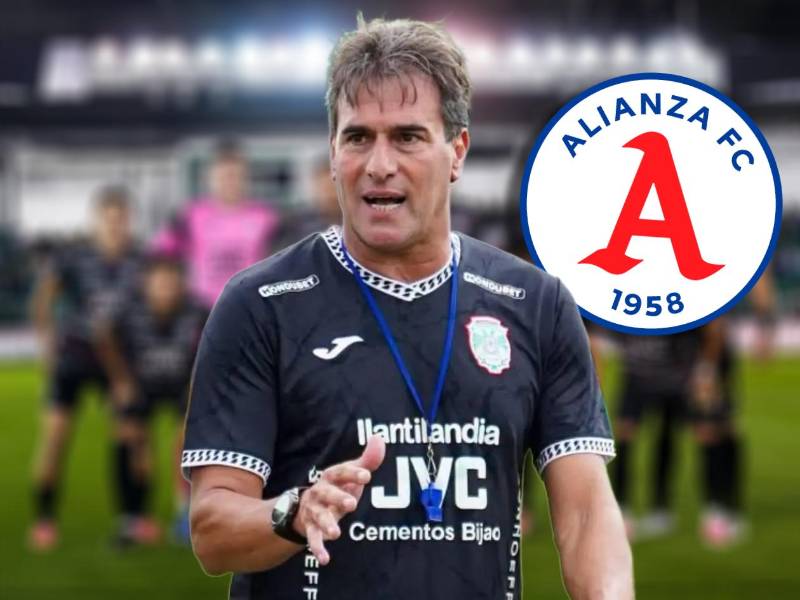 Silvio Rudman no podrá contar con uno de sus futbolistas para el duelo ante Alianza en Copa Centroamericana.