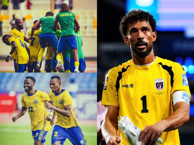 Vozinha comete otro grosero error con Cabo Verde.