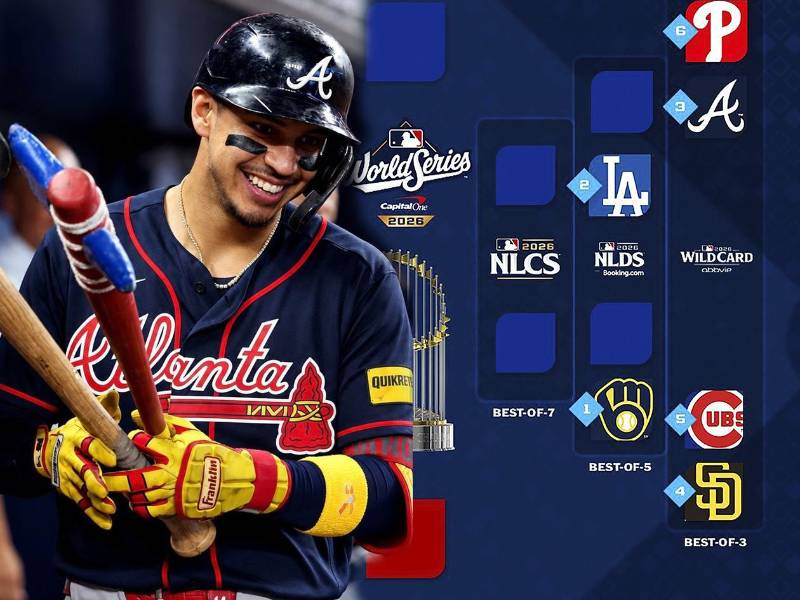 El pelotero hondureño, Mauricio Dubón, estará disputando a partir de este martes, la serie de comodín de la Liga Nacional frente a los Phillies de Philadelphia.