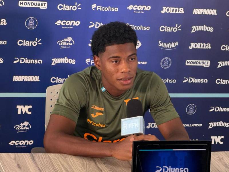 Dereck confiesa lo más importante en su vida: Por él estoy donde estoy