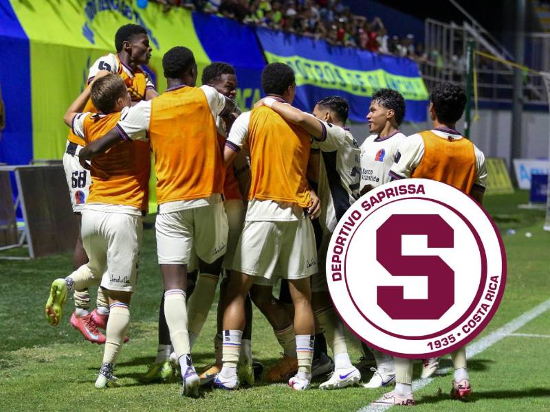 El Viejo León le montará un carnaval a Saprissa en el Estadio Nacional Chelato Uclés.
