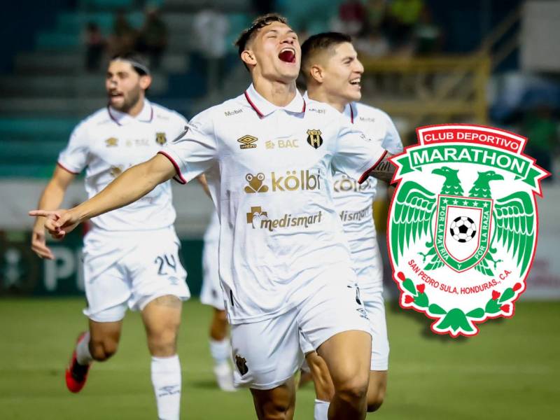 El conjunto tico ya ha anunciado al técnico que buscará eliminar a Marathón de la Copa Centroamericana.