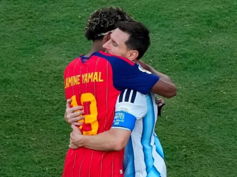 Argentina tendría su revancha ante España luego de perder la final de la Copa del Mundo 2026: revelan cuándo y dónde se jugaría este partido entre ambas selecciones.
