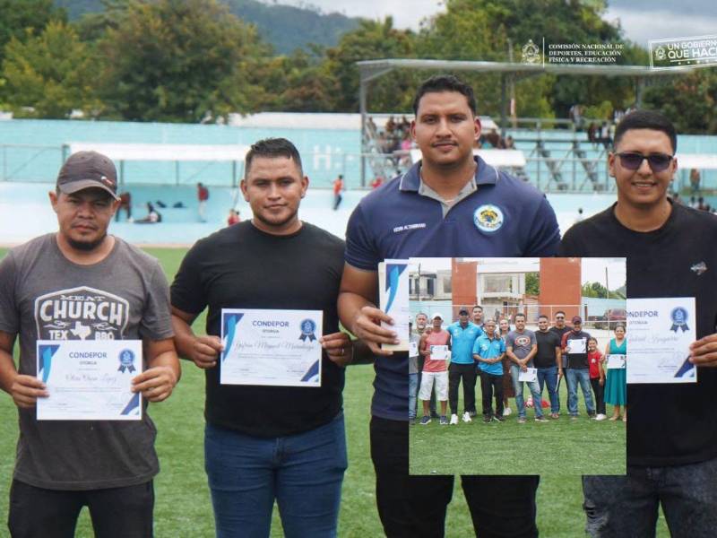 La actividad permitió brindar nuevas herramientas metodológicas y conocimientos prácticos a los participantes.