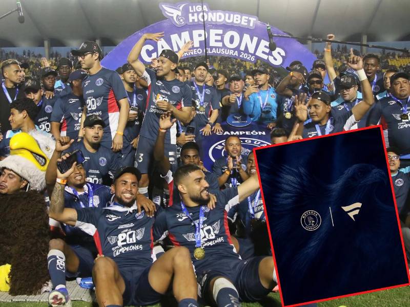 El campeón Motagua anunció que a partir del 1 de julio lanzará la nueva indumentaria que proveerá Fanatics, una de las empresas que distribuye ropa a una gran cantidad de equipos de la MLS.