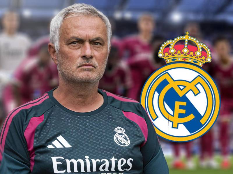 La intención del entrenador portugués sería trabajar con una plantilla cercana a los 20 jugadores y evitar un vestuario demasiado cargado de efectivos.