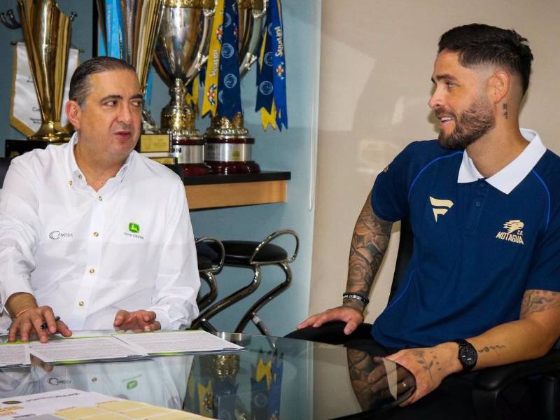 El presidente vitalicio del Motagua, Pedro Atala, confía en que el azul saque una victoria para ir a buscar la clasificación a El Salvador.