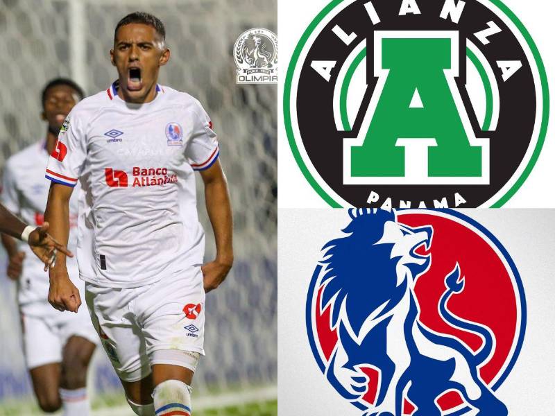 Alianza recibe al Olimpia por la semana 4 de la Copa Centroamericana de la Concacaf.