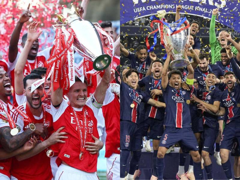 Este 30 de mayo a las 10:00 a.m., Europa conocerá a su nuevo campeón.