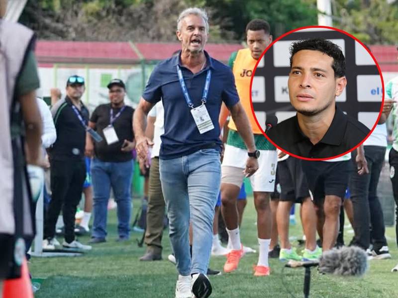 El entrenador argentino, Pablo Daniel Lavallén, se marchó a su país tras finalizar subcampeón y no ha definido su continuidad en el Monstruo.