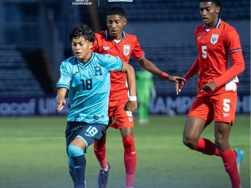 La Selección de Honduras está quedando eliminada del actual Premundial de Concacaf.