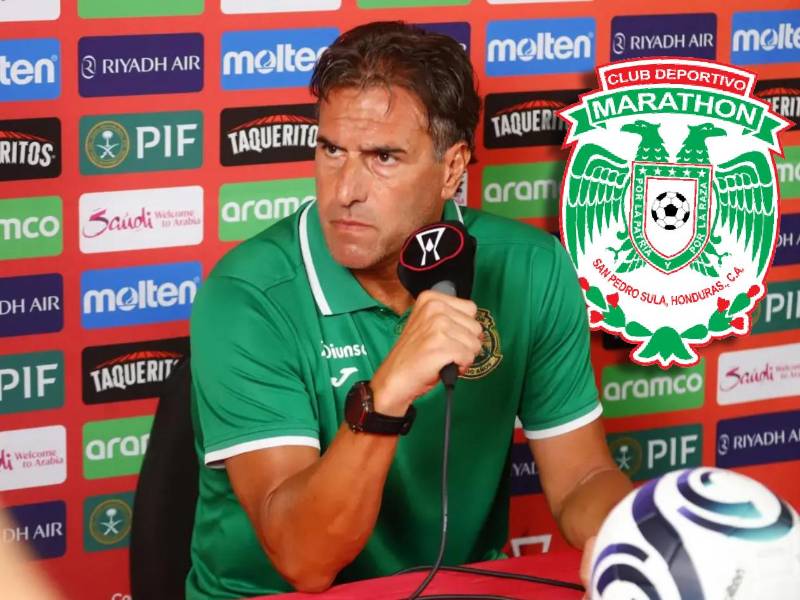 El entrenador argentino fue sincero al aceptar que su equipo no jugó un buen partido en el Alejandro Morera Soto.