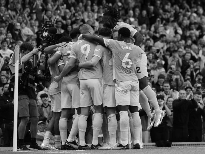 El Manchester City ha sido declarado culpable de todos los cargos que era acusado.