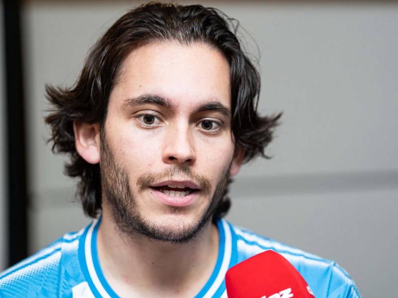 Carlos Eduardo Espina, creador de cotenido y empresario radicado en Estados Unidos, está revolucionando al Club Victoria de Honduras.