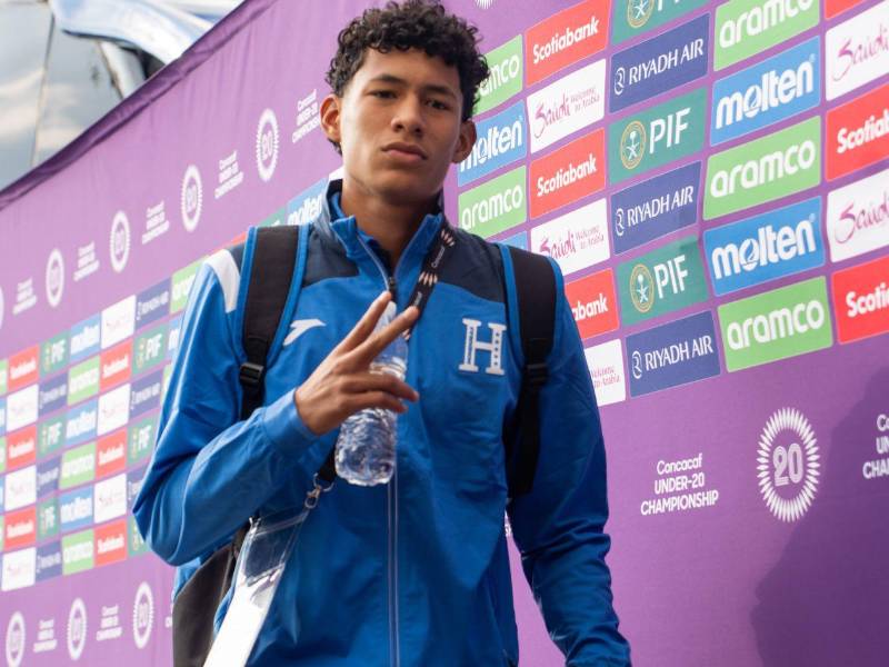 La Mini H sabe que no puede fallar ante los canadienses porque quedarían eliminados del Premundial Sub-20 de Cocnacaf.