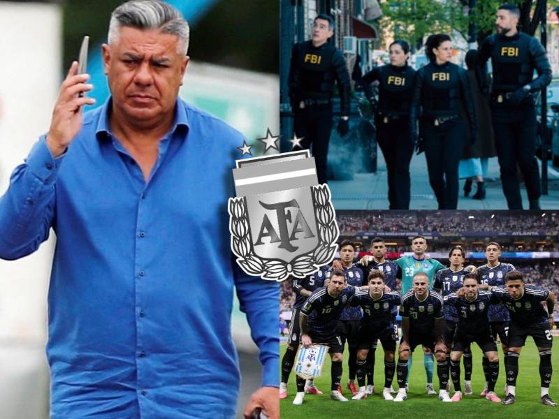 La Asociación del Fútbol Argentino (AFA) ha sido interceptada por el FBI luego del escándalo que se destapó en plena Copa del Mundo 2026: esto es lo que han revelado.