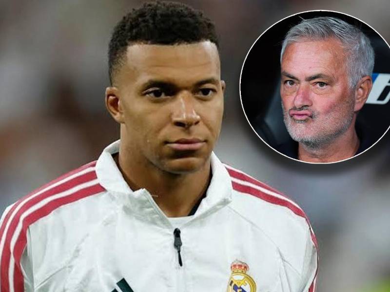El delantero galo empieza a sacudir el mercado de fichajes tras los rumores que circulan sobre un probable adiós del Real Madrid en 2027. La información que surge desde España y Francia.