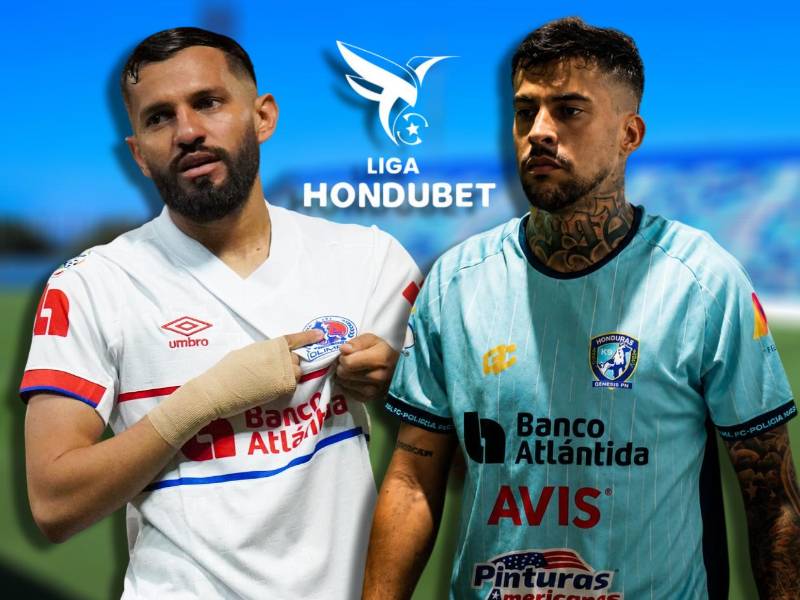 Olimpia podría sellar su boleto a una nueva final del fútbol hondureño y Génesis PN quiere seguir dando la sorpresa en el grupo B.
