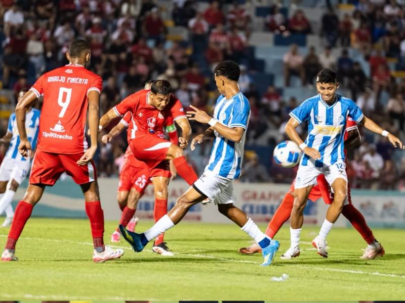El Victoria comenzó perdiendo en su nueva etapa en segunda división al sucumbir frente al CD Vida en el estadio Ceibeño.