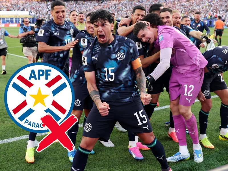 Excampeón con Francia aniquila a Paraguay: “Van a recibir una paliza”