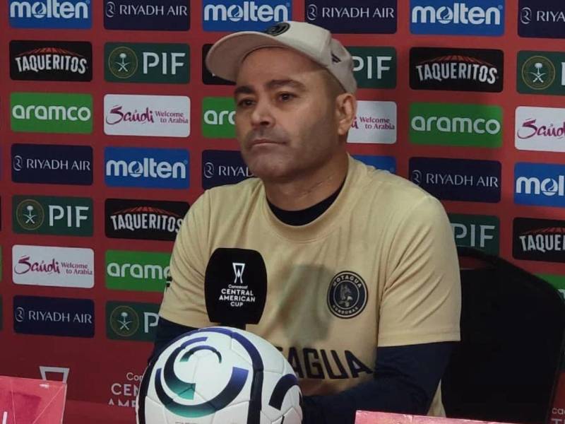 Javier López va sin miedo por el pase a la final en Costa Rica: Estos escenarios me encantan