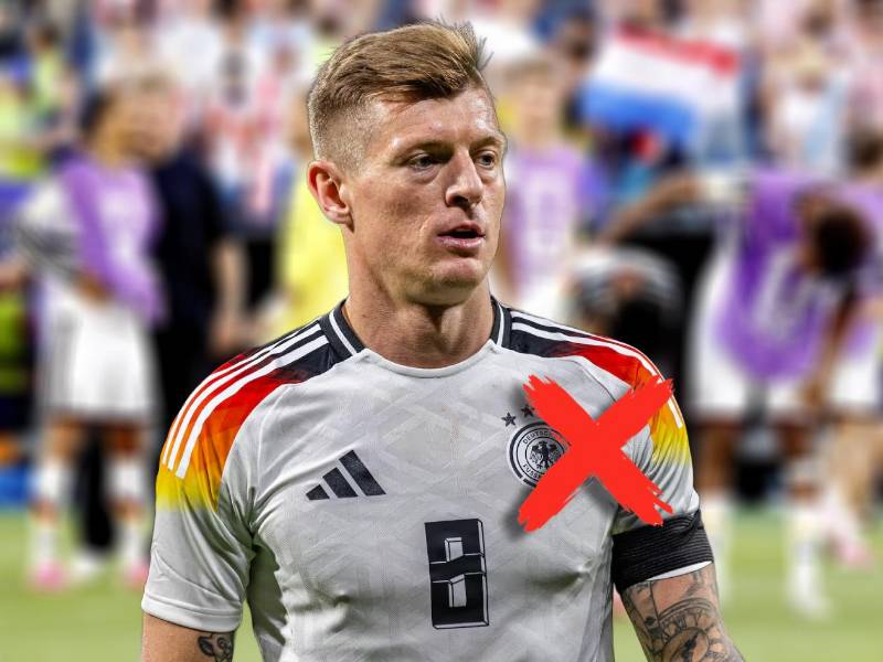 El exfutbolista del Real Madrid dejó fuertes críticas a su selección luego de que quedaran eliminados.
