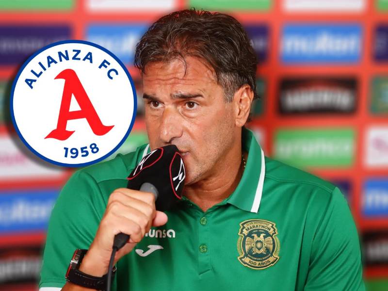 El entrenador del Monstruo Verde le deja claro a sus jugadores que aún no han ganado nada y no deben confiarse.