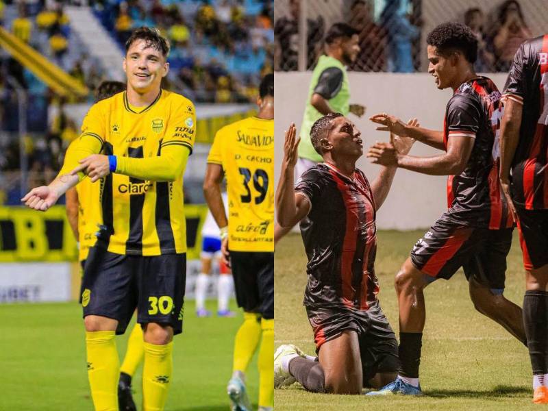 Real España se mide al Independiente por la jornada 3 del torneo Apertura.