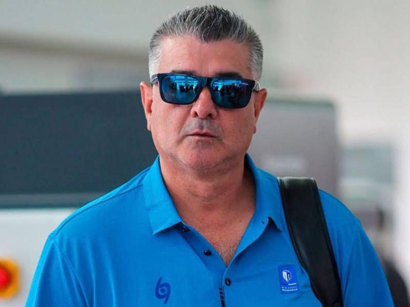 Diego Martín Vázquez alista las maletas para afrontar un nuevo desafío con el Alianza de El Salvador.
