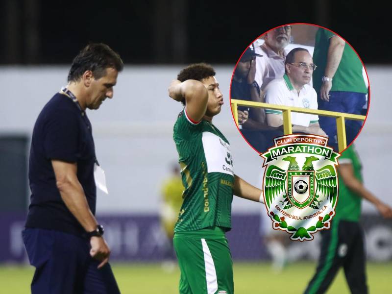 El Marathón perdió el partido más importante de la competencia, pues si ganaba quedaba prácticamente a un paso de lograr la clasificación a cuartos de final de la Copa Centroamericana.