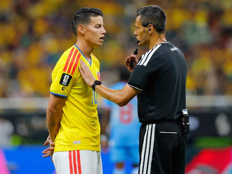 Colombia recibirá una sanción económica luego de derrotar a RD Congo en el Mundial 2026.