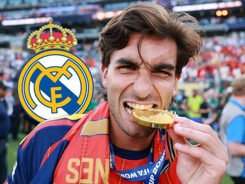 L’Équipe ha revelado que Real Madrid va por Ferran Torres luego de firmar un buen Mundial 2026 y anotar el gol del título: todos los detalles de la curiosa operación de su fichaje.
