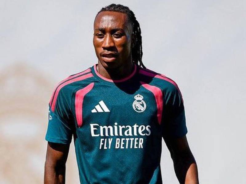 El futbolista del Real Madrid deja claro que: Cuando te llama el Real Madrid, no puedes decir que no.