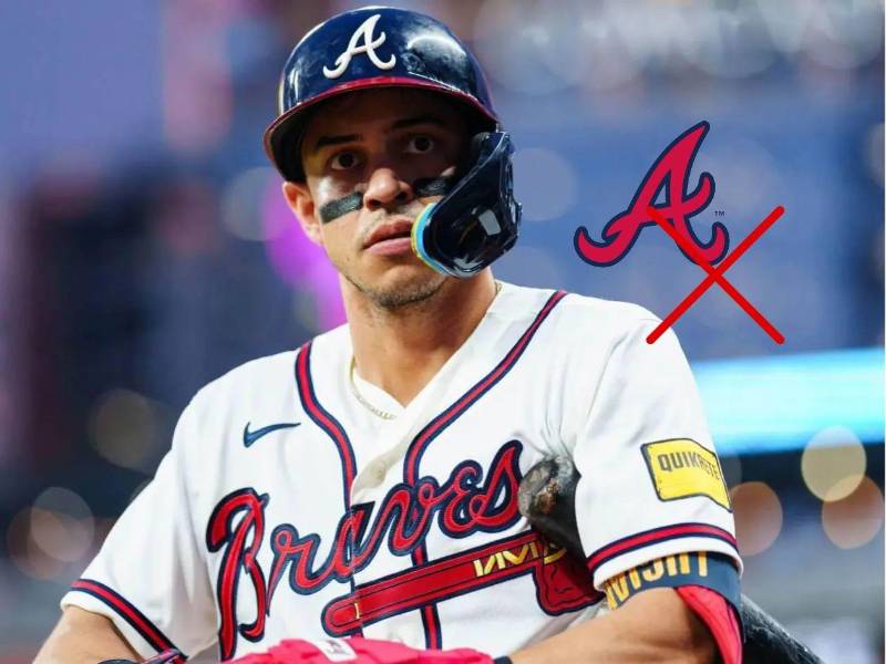 El conjunto de Atlanta necesitaba una victoria para mantenerse con vida en la postemporada, pero no logró imponerse.