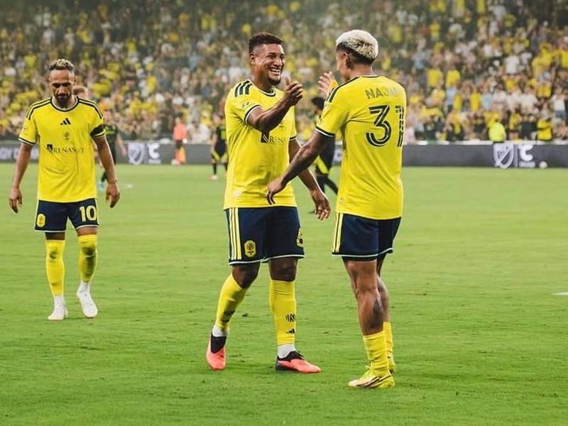 El Nashville SC se consagró como el mejor equipo de la temporada regular en la MLS tras vencer este sábado al Montreal SC de Alexis Sánchez.