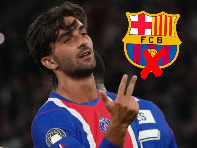 Ferran Torres decidió abandonar el Barcelona para fichar por el PSG y ahora ha borrado contenido del club azulgrana en su Instagram.