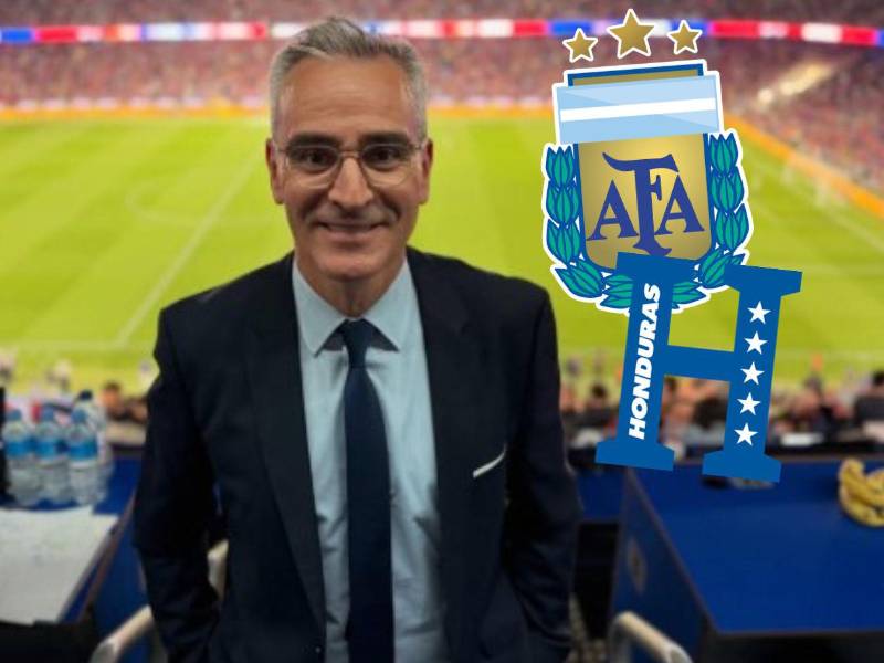 Voz mundialista: Eduardo Biscayart y su análisis del amistoso Argentina vs Honduras