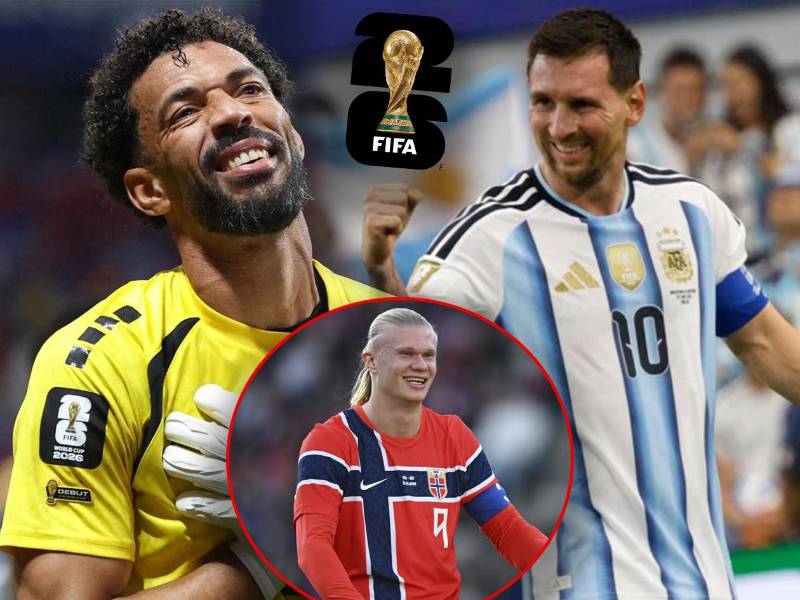 La selección de Noruega terminó segunda del Grupo I y conoce a su próximo rival en los 16avos del Mundial.