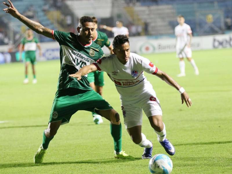 El torneo Apertura de la Liga Nacional inicia el 31 de julio en Puerto Cortés; será un campeonato que solo tendrá 16 jornadas regulares y se disputará en grupos.