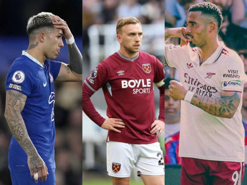 Tabla Premier League: gigante fuera de Europa y descienden después de 14 años